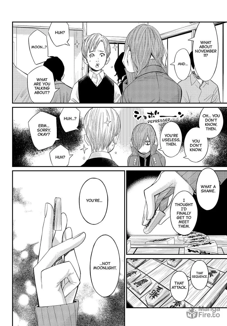 Orion'S Board Mangakakalot X Chapter 58 Page 12