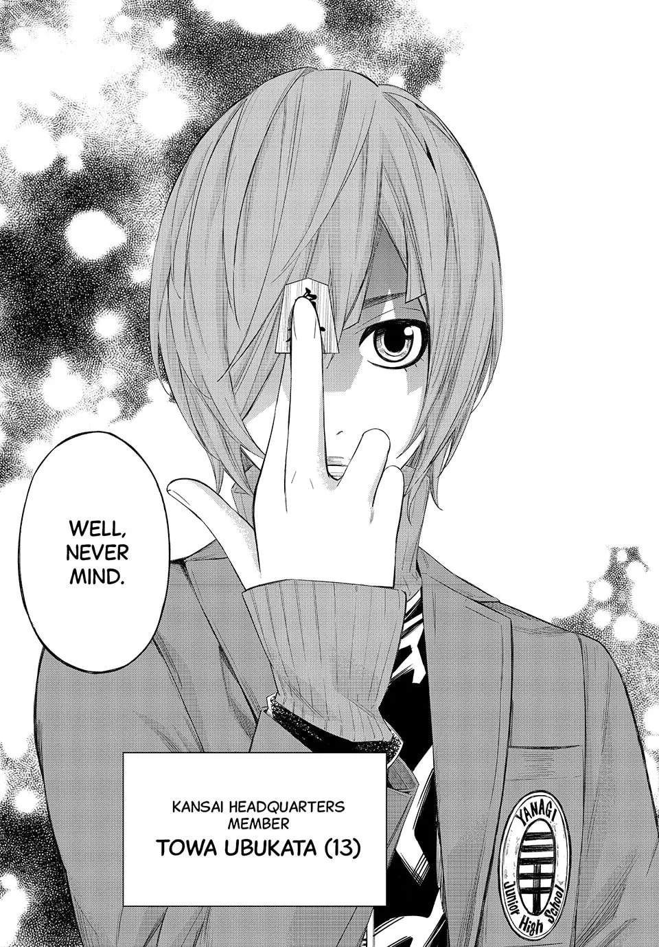 Orion'S Board Mangakakalot X Chapter 58 Page 13