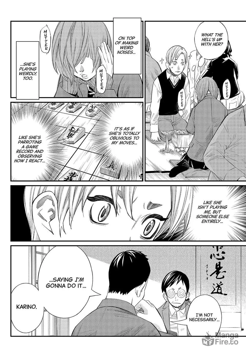 Orion'S Board Mangakakalot X Chapter 58 Page 10