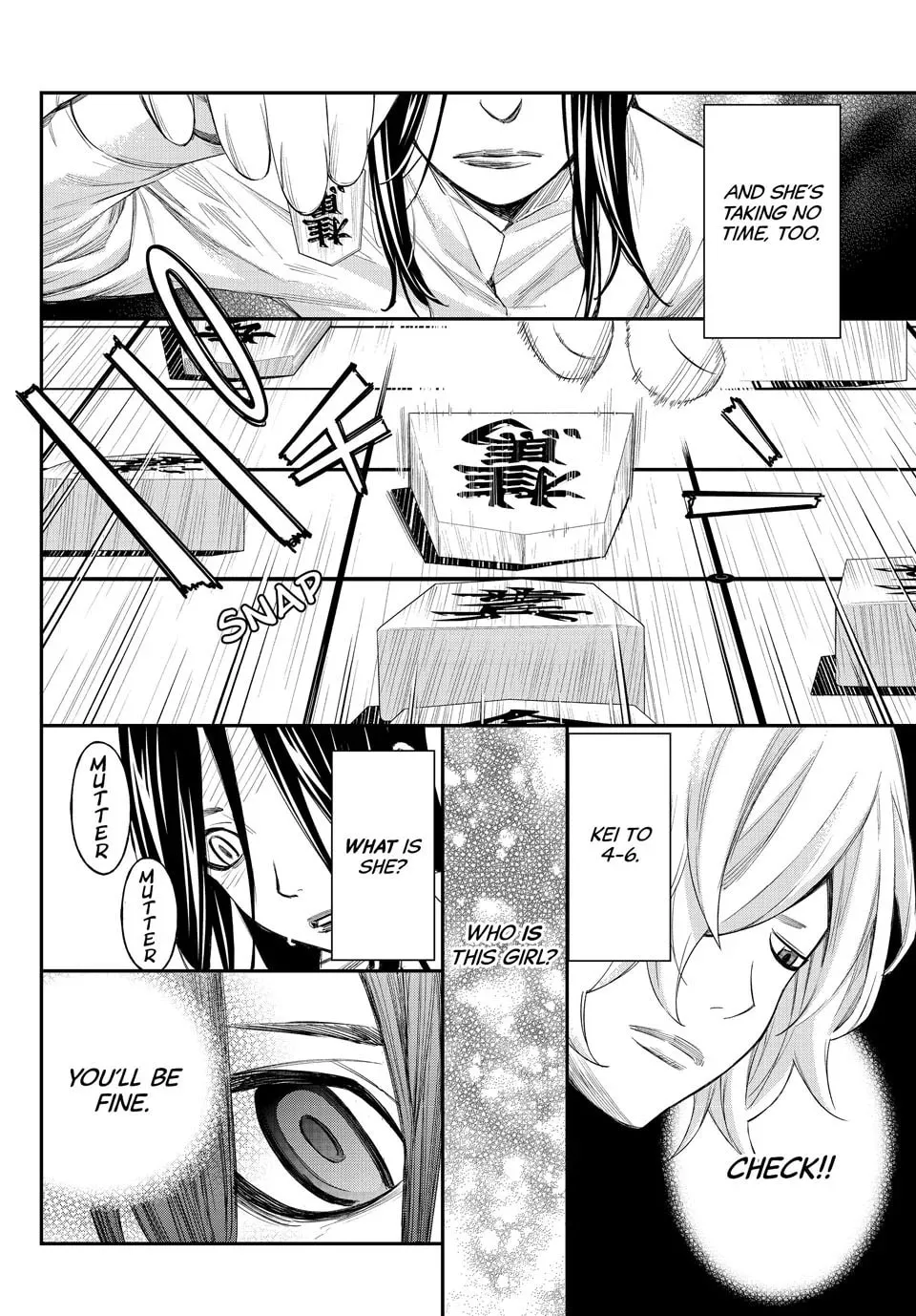 Orion'S Board Mangakakalot X Chapter 59 Page 16