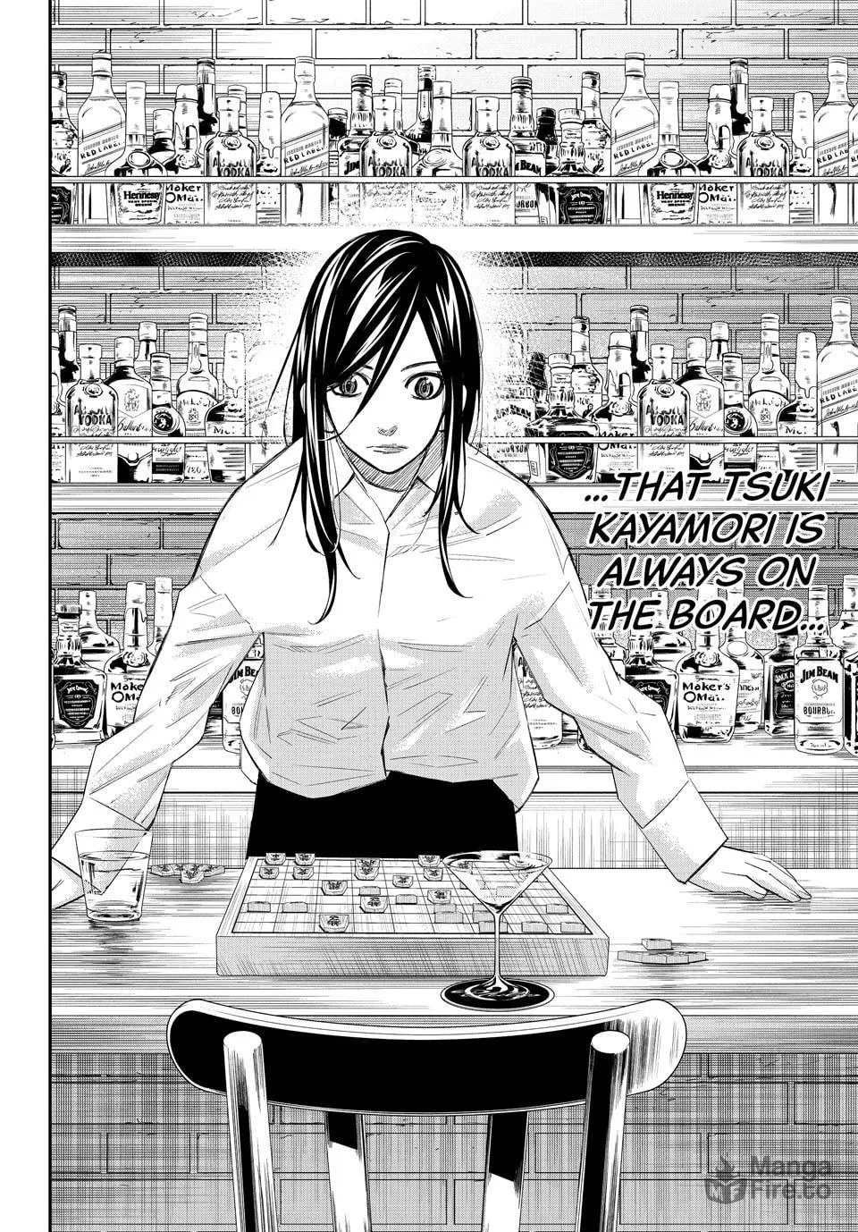 Orion'S Board Mangakakalot X Chapter 59 Page 18