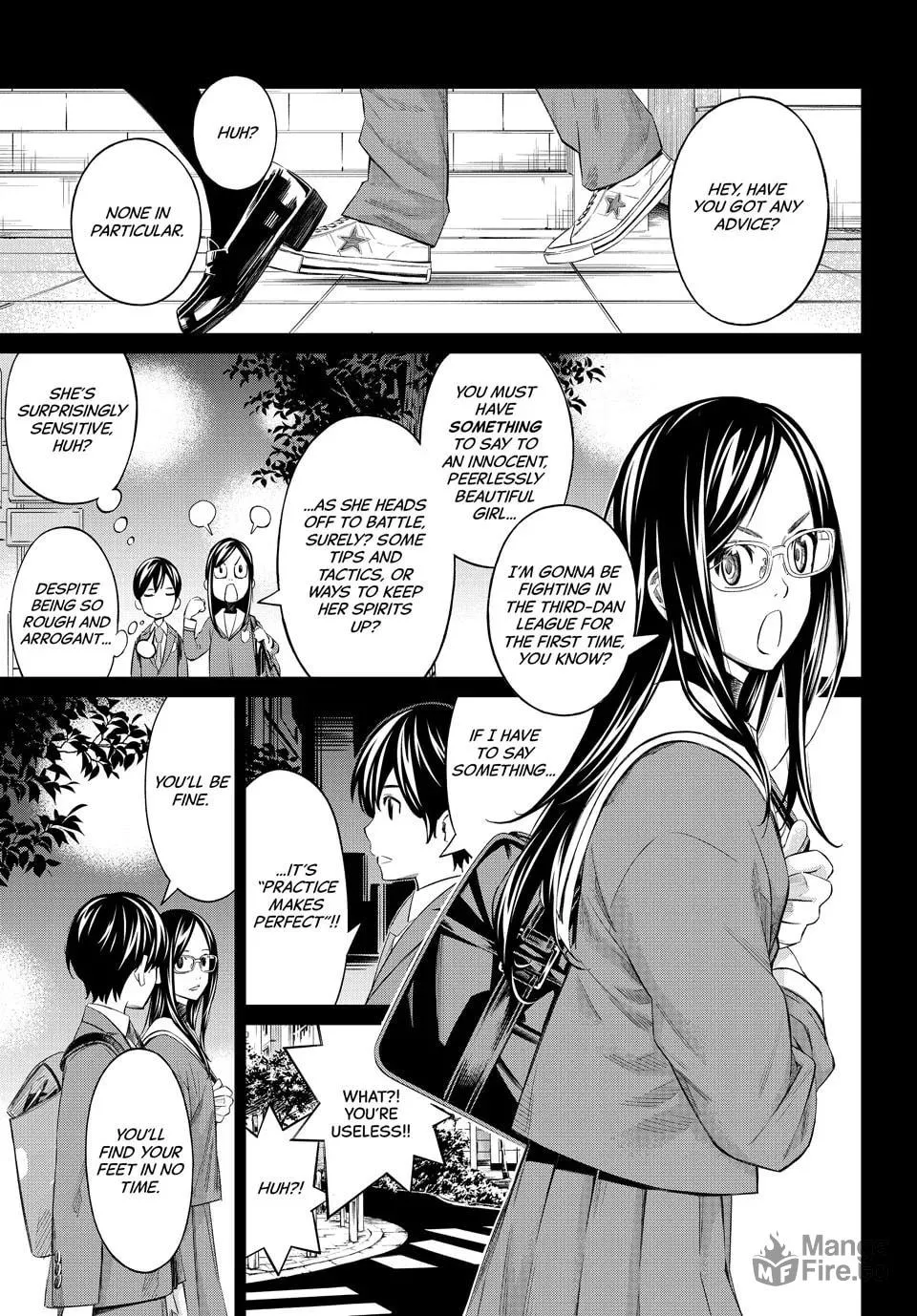 Orion'S Board Mangakakalot X Chapter 59 Page 3