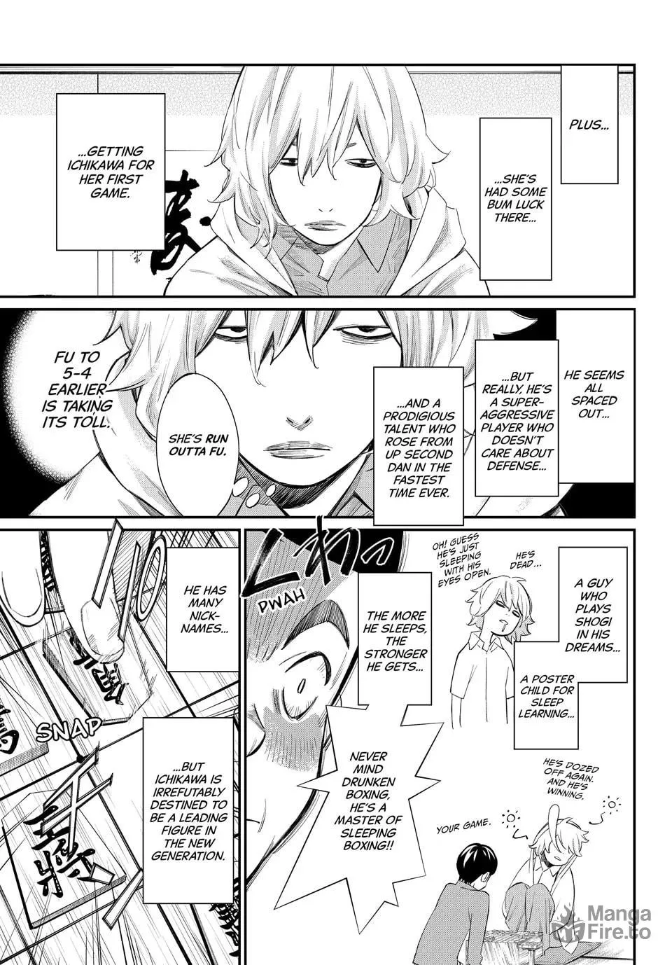 Orion'S Board Mangakakalot X Chapter 59 Page 9