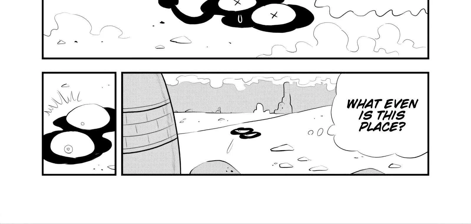 Ousama Ranking Mangakakalot X Chapter 252 Page 2