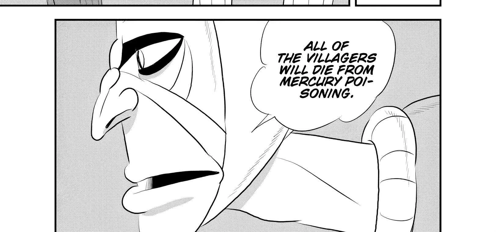Ousama Ranking Mangakakalot X Chapter 252 Page 12