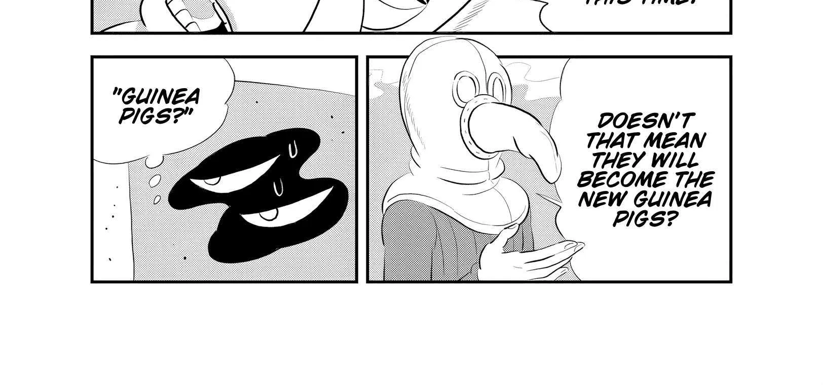 Ousama Ranking Mangakakalot X Chapter 252 Page 14