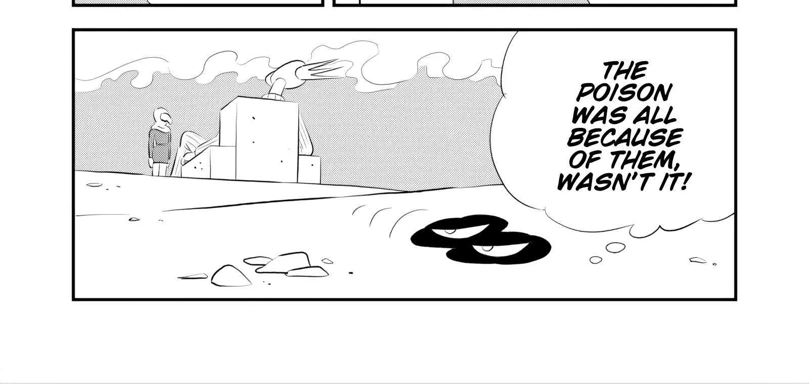 Ousama Ranking Mangakakalot X Chapter 252 Page 16
