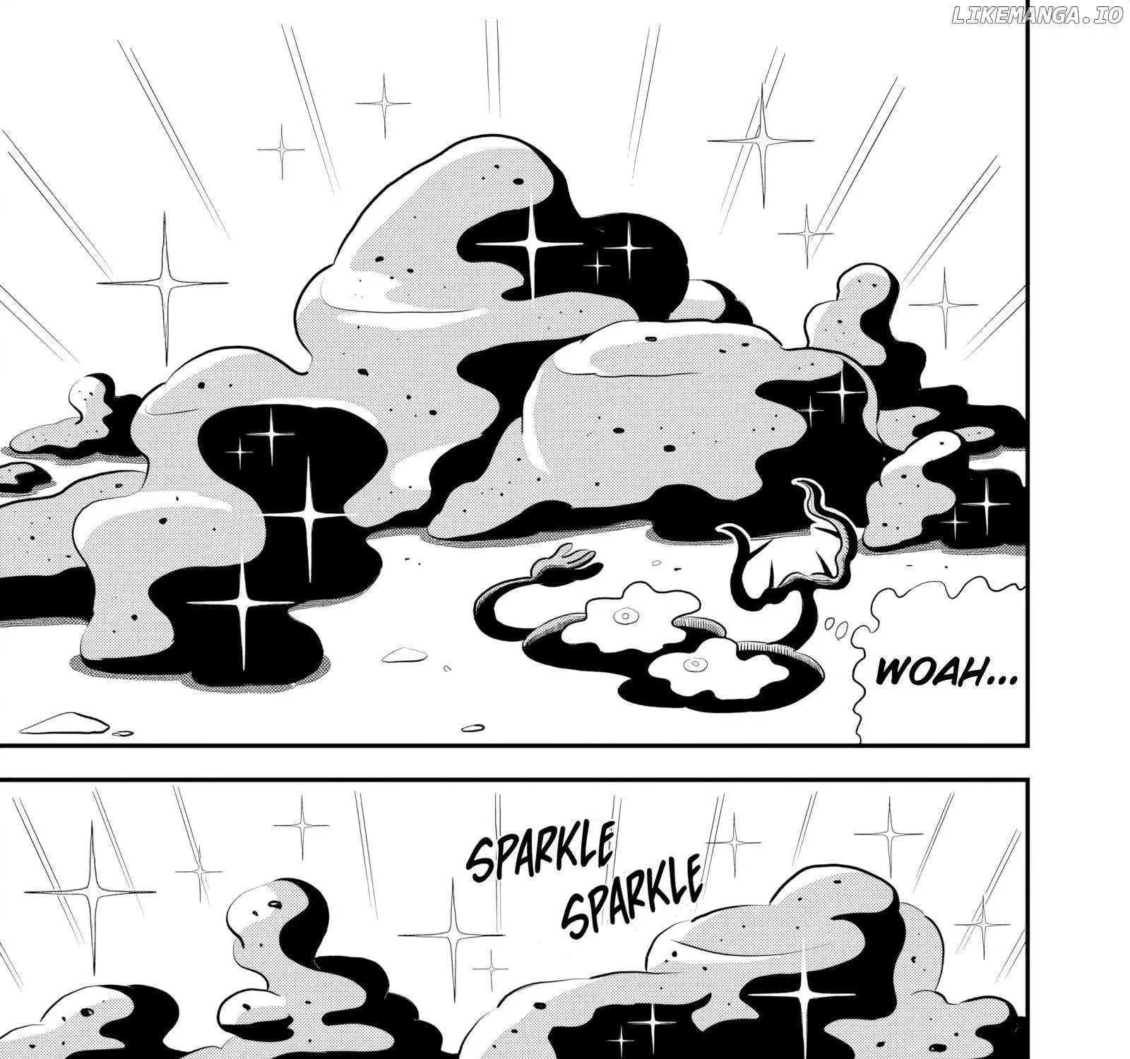 Ousama Ranking Mangakakalot X Chapter 252 Page 3