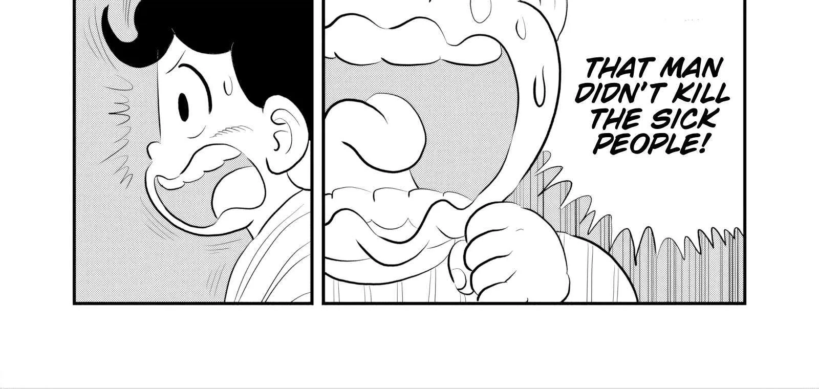 Ousama Ranking Mangakakalot X Chapter 252 Page 26