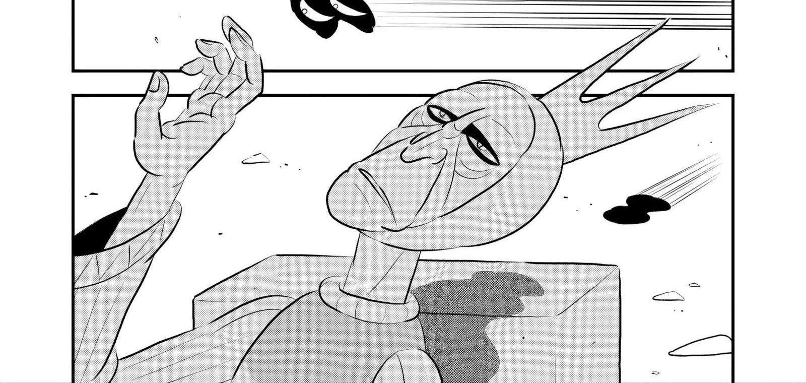 Ousama Ranking Mangakakalot X Chapter 252 Page 6