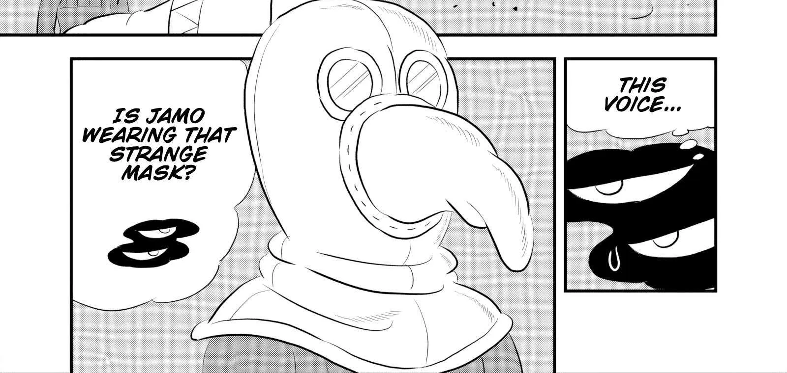 Ousama Ranking Mangakakalot X Chapter 252 Page 8
