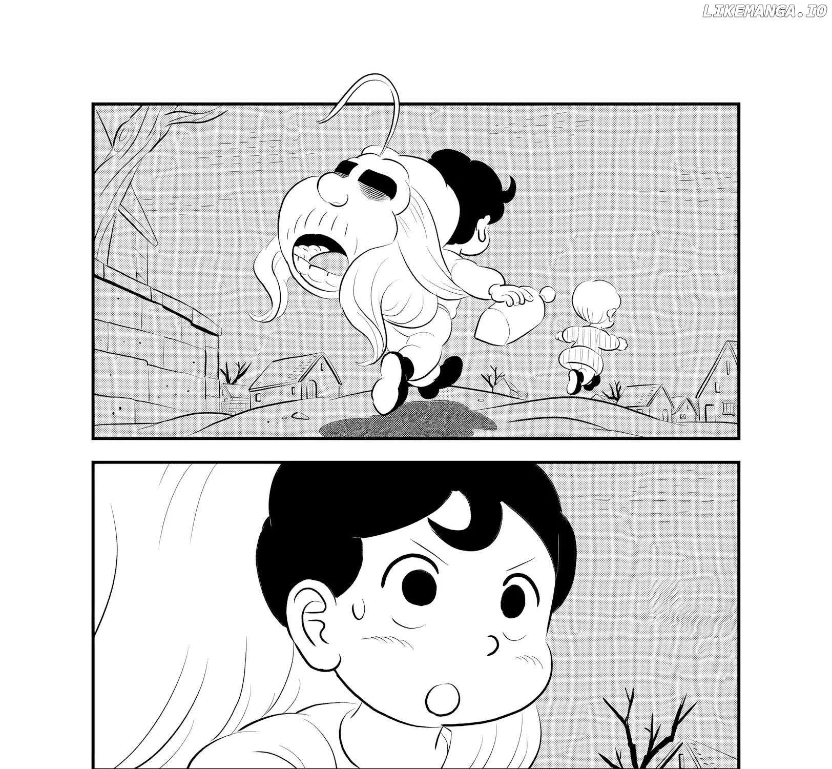 Ousama Ranking Mangakakalot X Chapter 253 Page 2