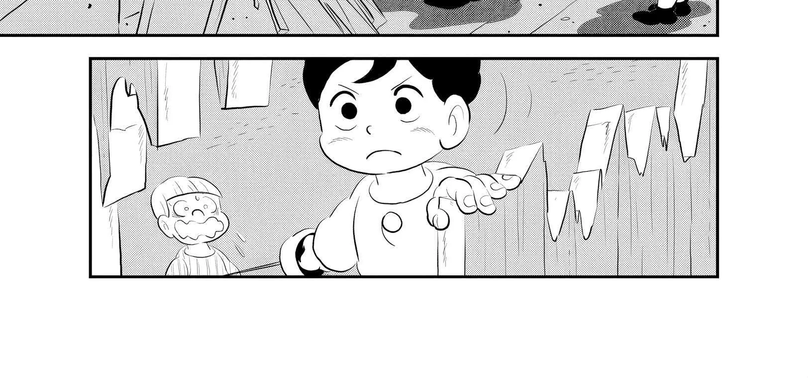 Ousama Ranking Mangakakalot X Chapter 253 Page 13