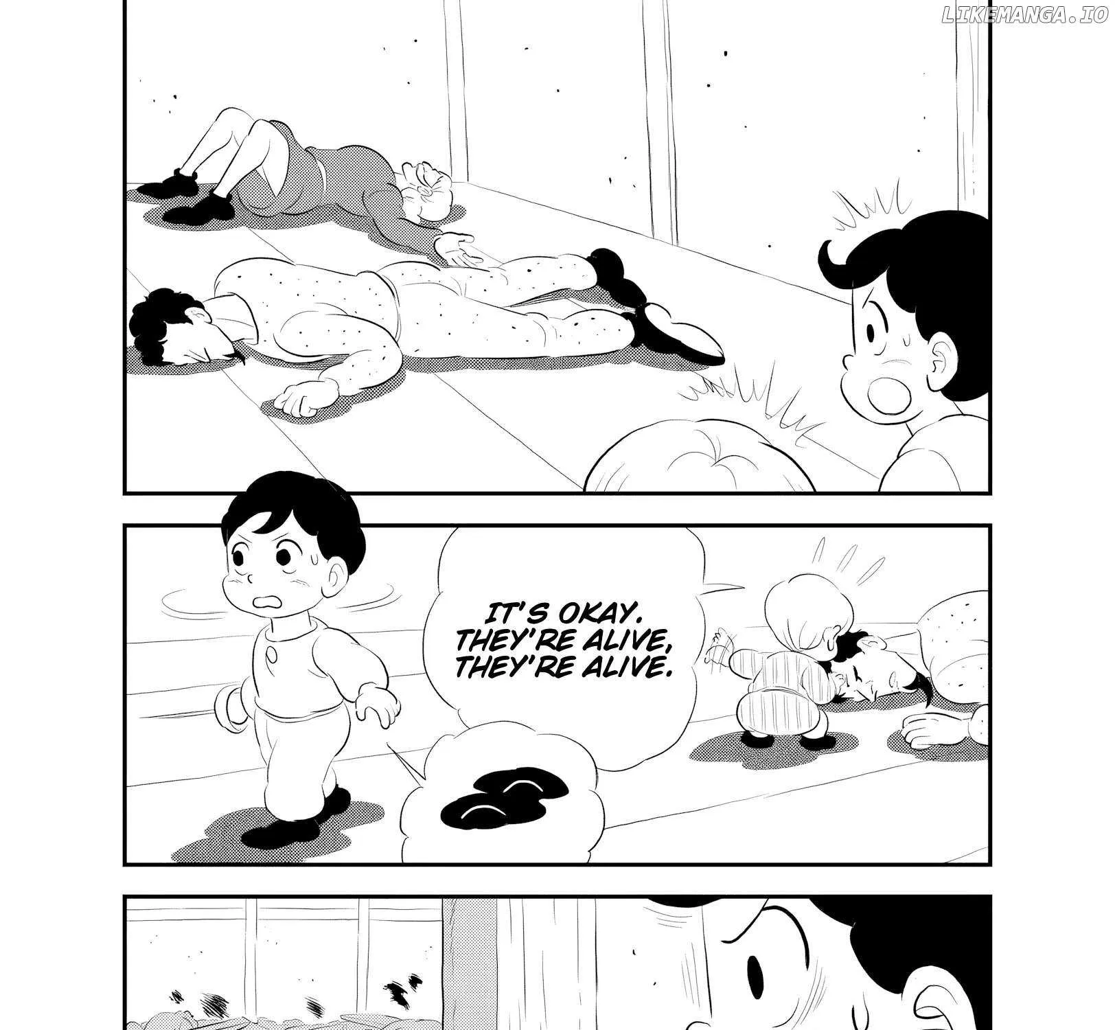 Ousama Ranking Mangakakalot X Chapter 253 Page 14