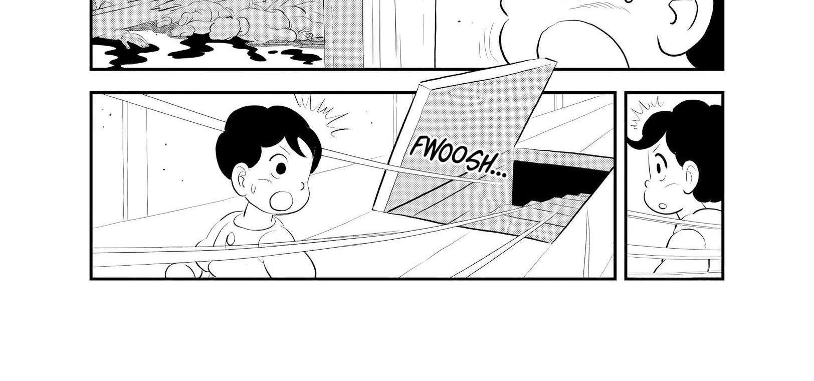 Ousama Ranking Mangakakalot X Chapter 253 Page 15