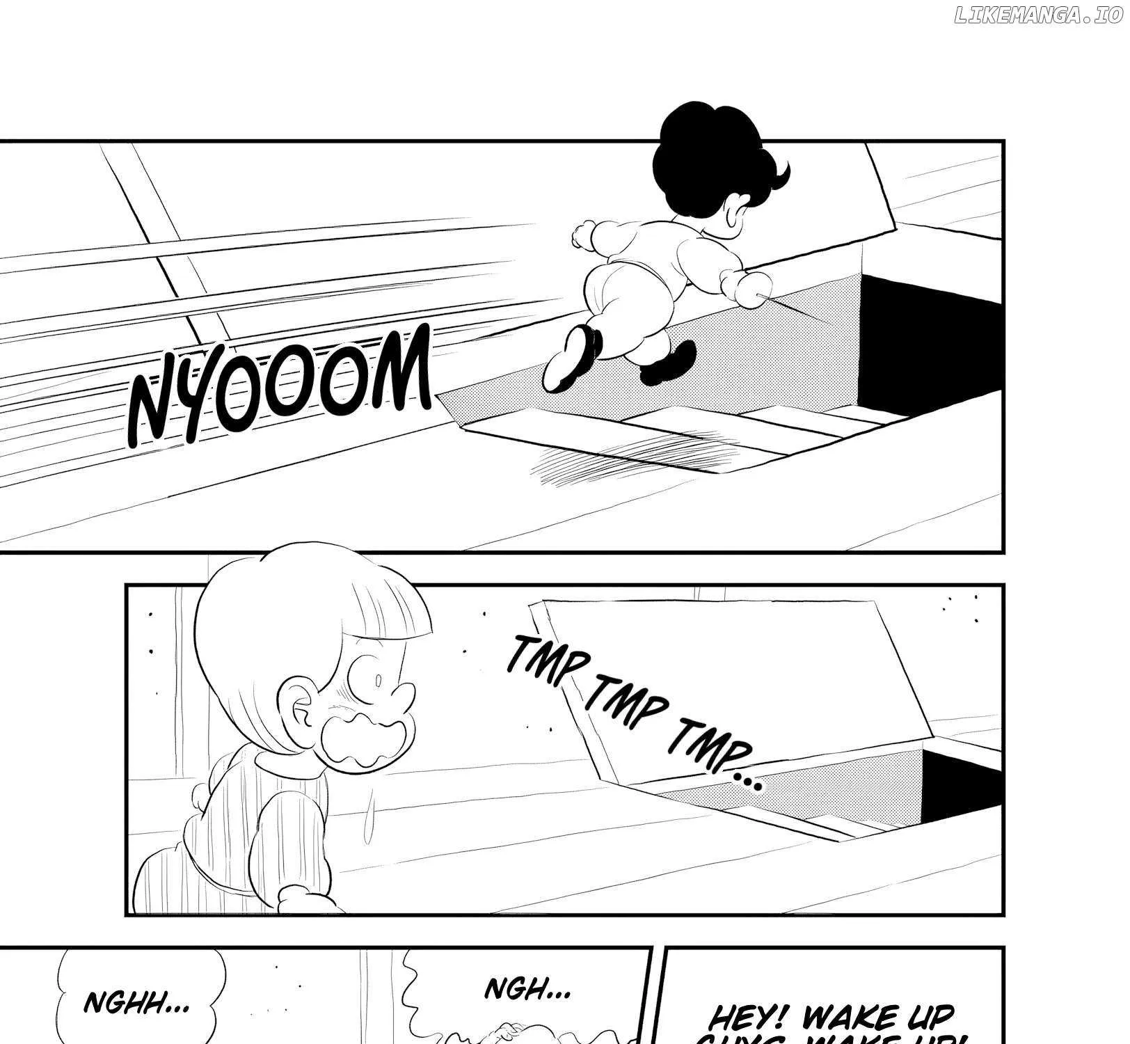 Ousama Ranking Mangakakalot X Chapter 253 Page 16