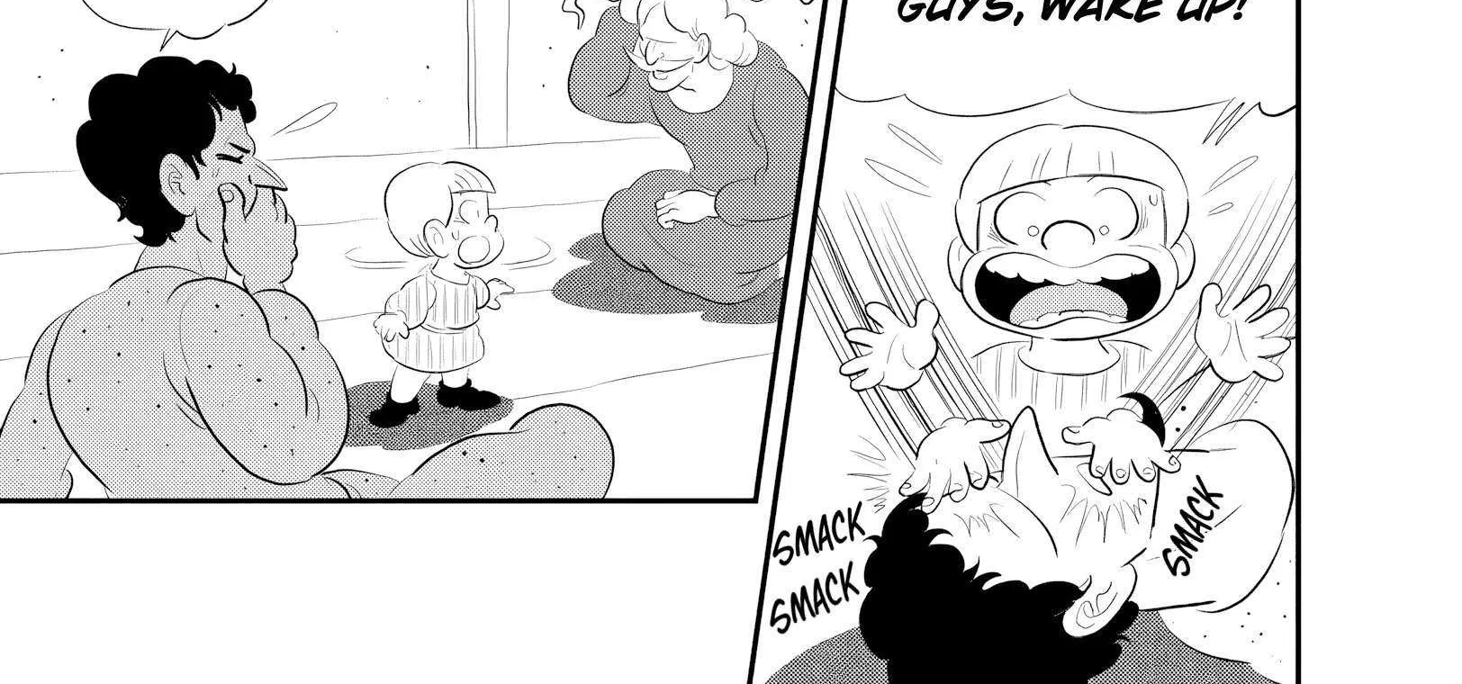 Ousama Ranking Mangakakalot X Chapter 253 Page 17