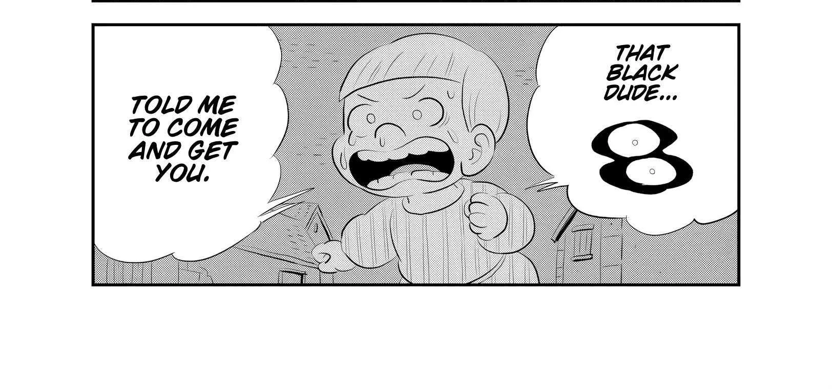 Ousama Ranking Mangakakalot X Chapter 253 Page 3