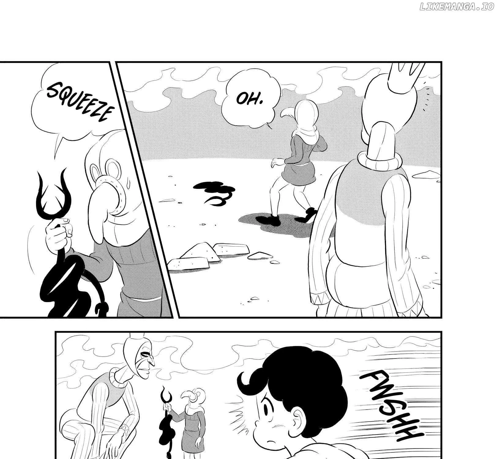 Ousama Ranking Mangakakalot X Chapter 253 Page 24