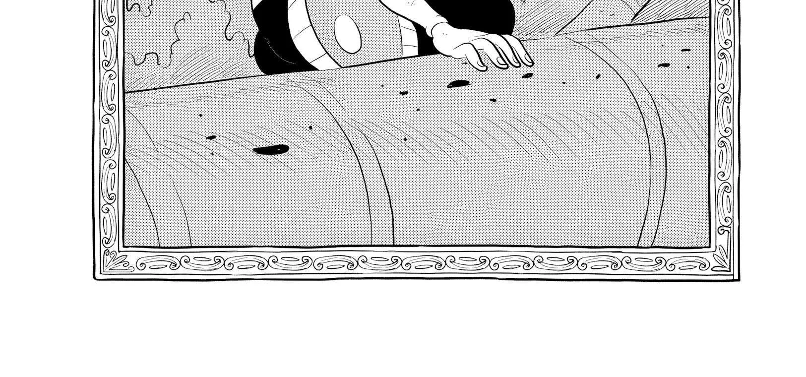Ousama Ranking Mangakakalot X Chapter 253 Page 31