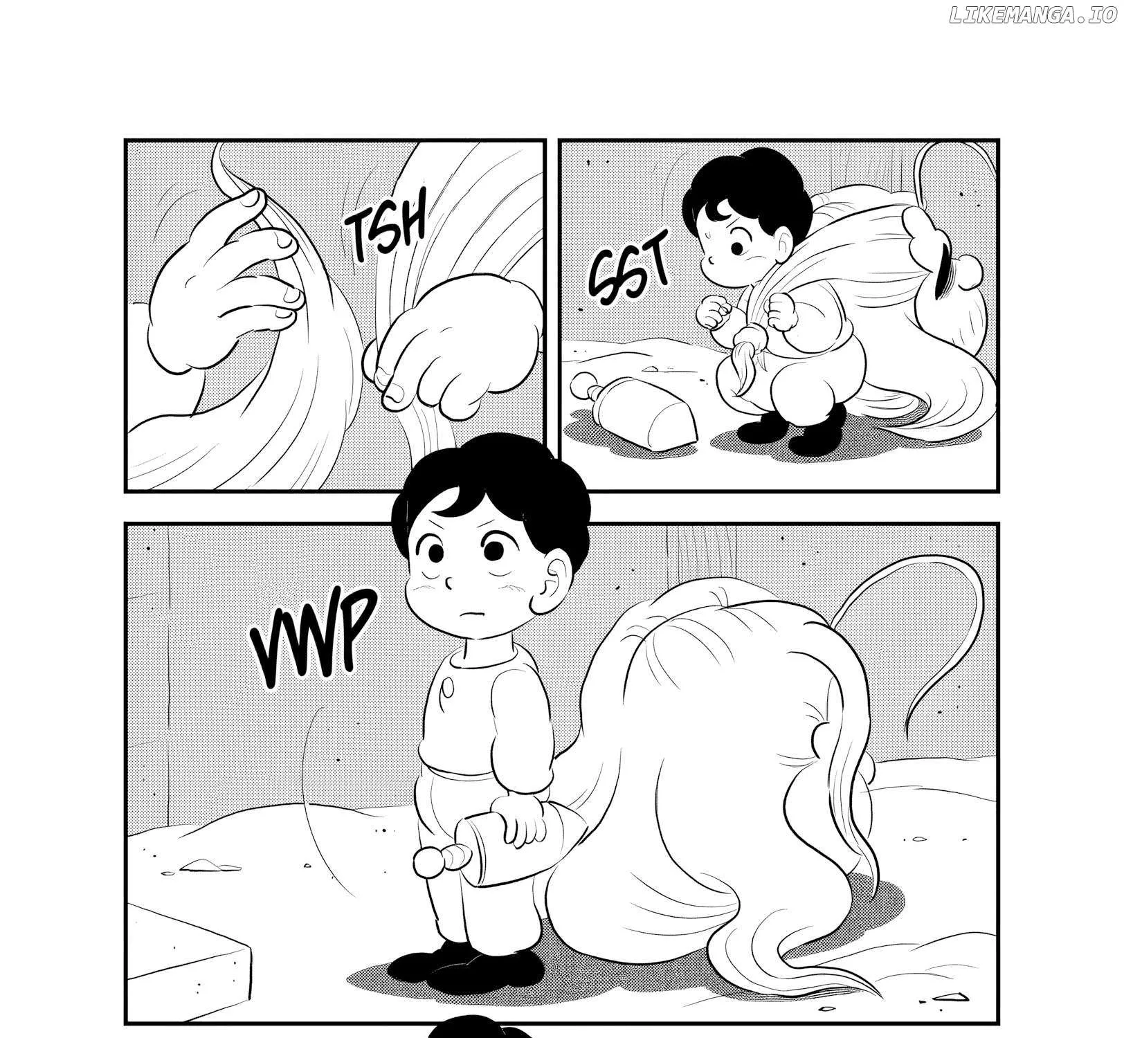 Ousama Ranking Mangakakalot X Chapter 253 Page 6