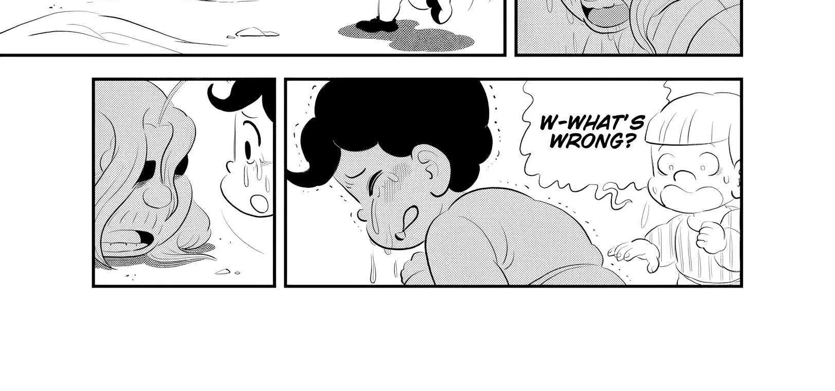 Ousama Ranking Mangakakalot X Chapter 253 Page 9