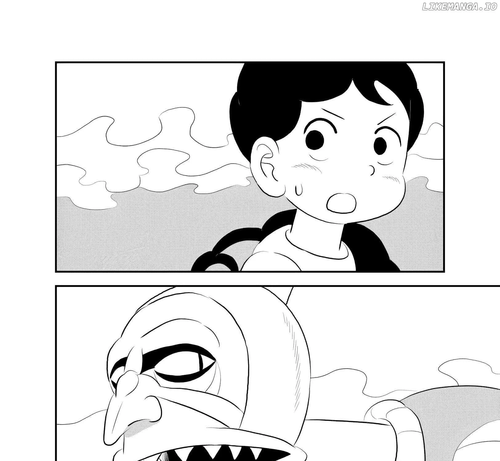 Ousama Ranking Mangakakalot X Chapter 254 Page 2