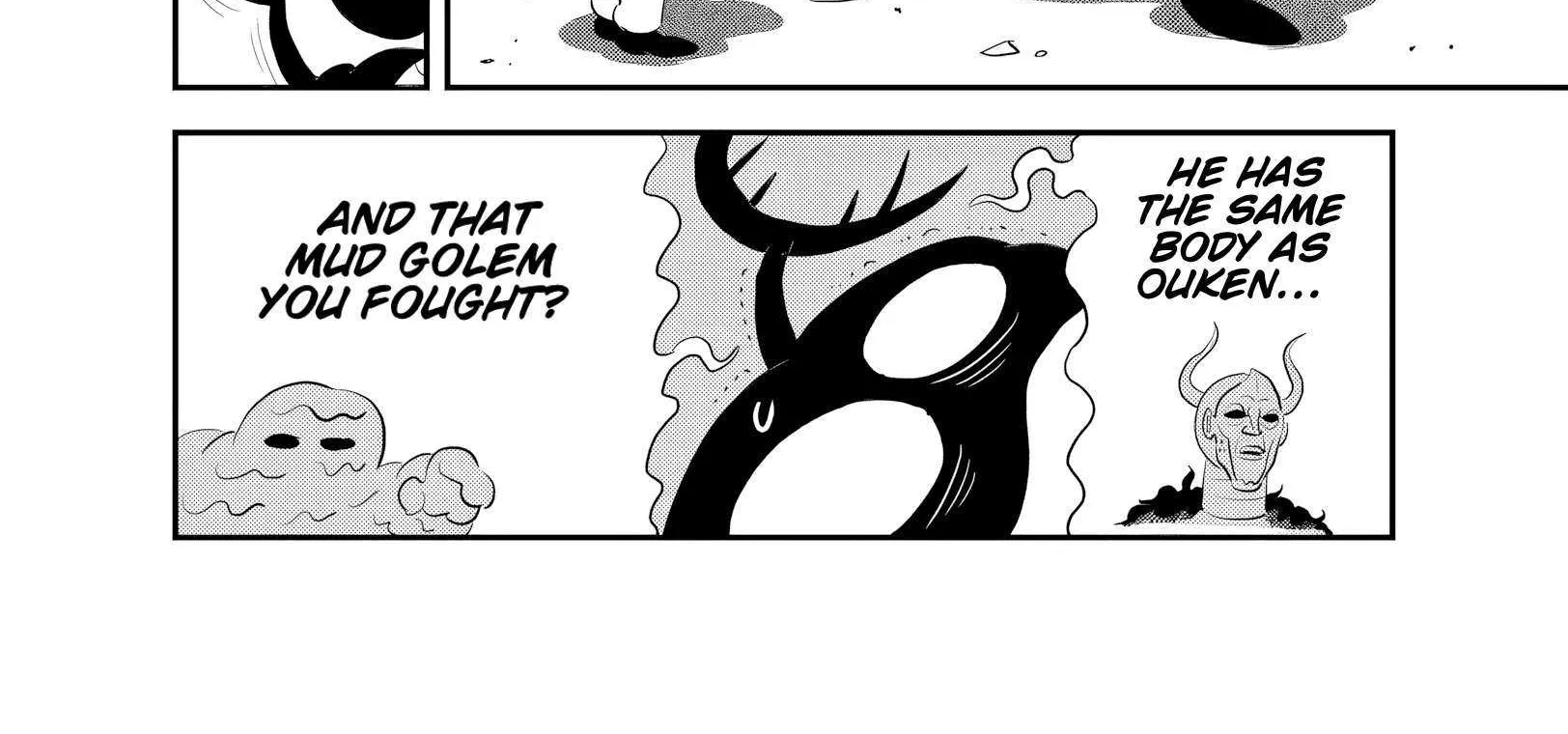 Ousama Ranking Mangakakalot X Chapter 254 Page 11