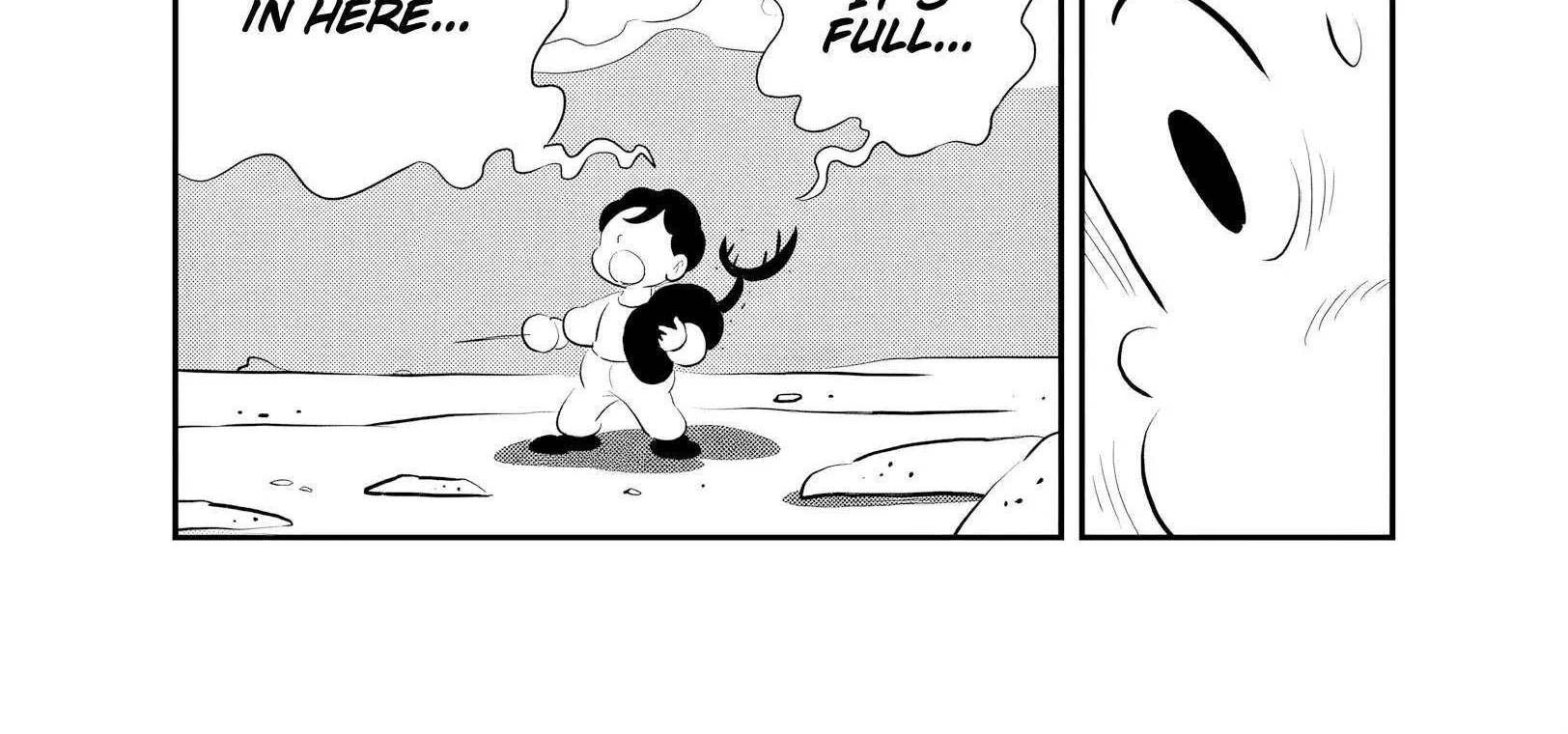 Ousama Ranking Mangakakalot X Chapter 254 Page 13