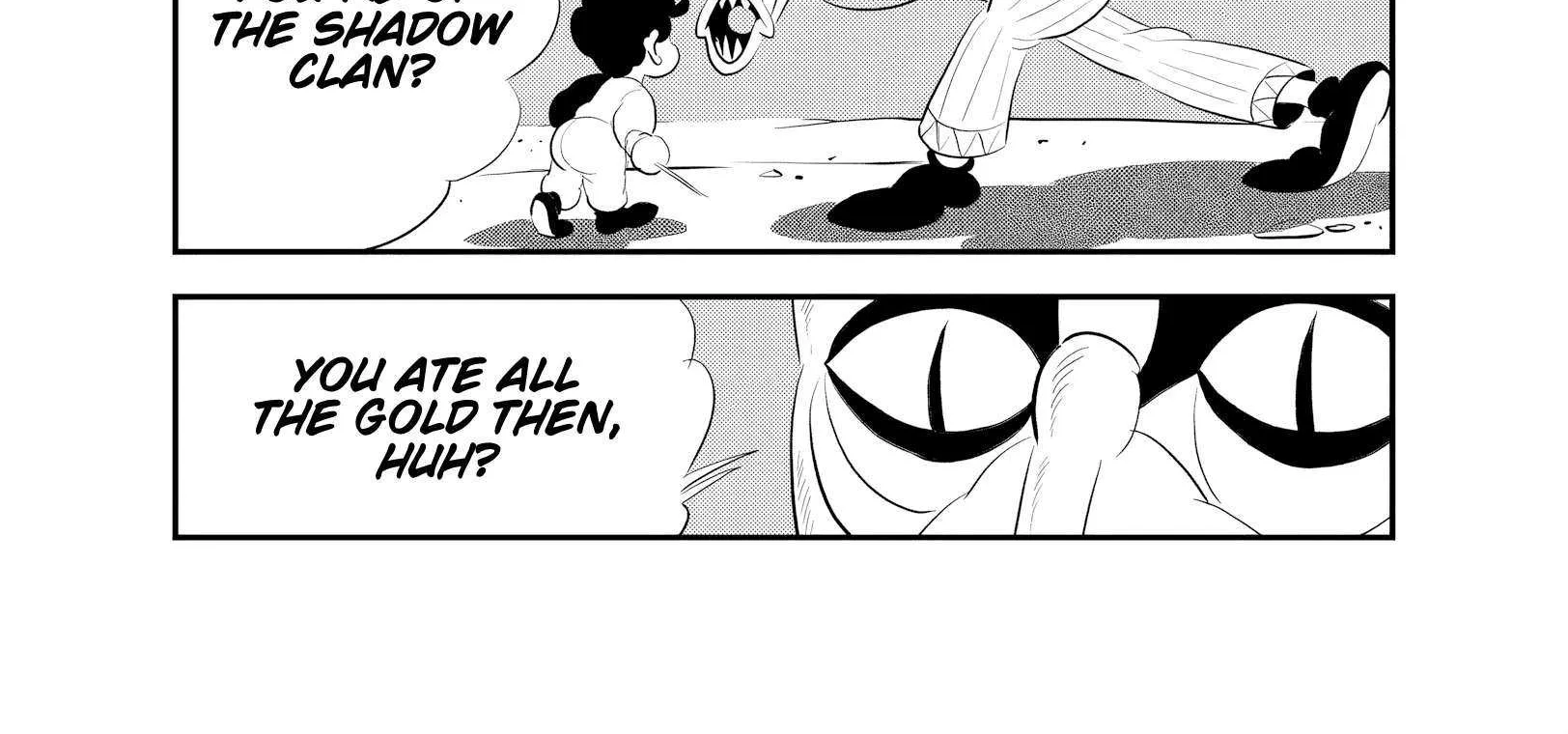 Ousama Ranking Mangakakalot X Chapter 254 Page 15