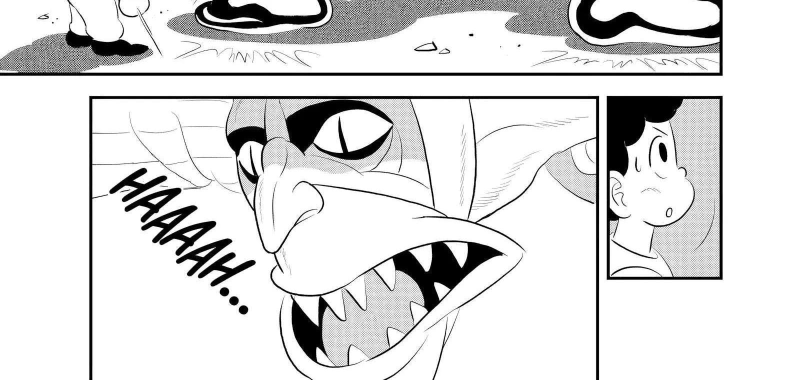 Ousama Ranking Mangakakalot X Chapter 254 Page 17