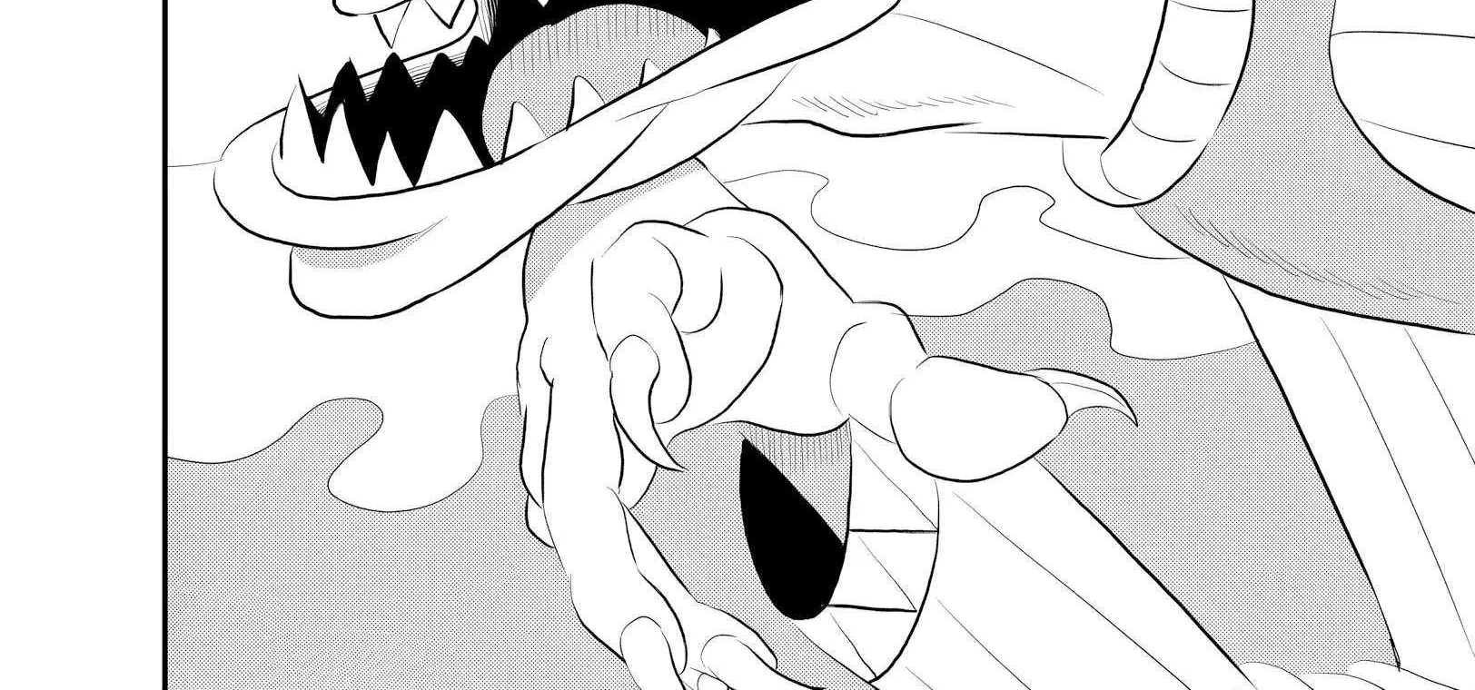 Ousama Ranking Mangakakalot X Chapter 254 Page 3