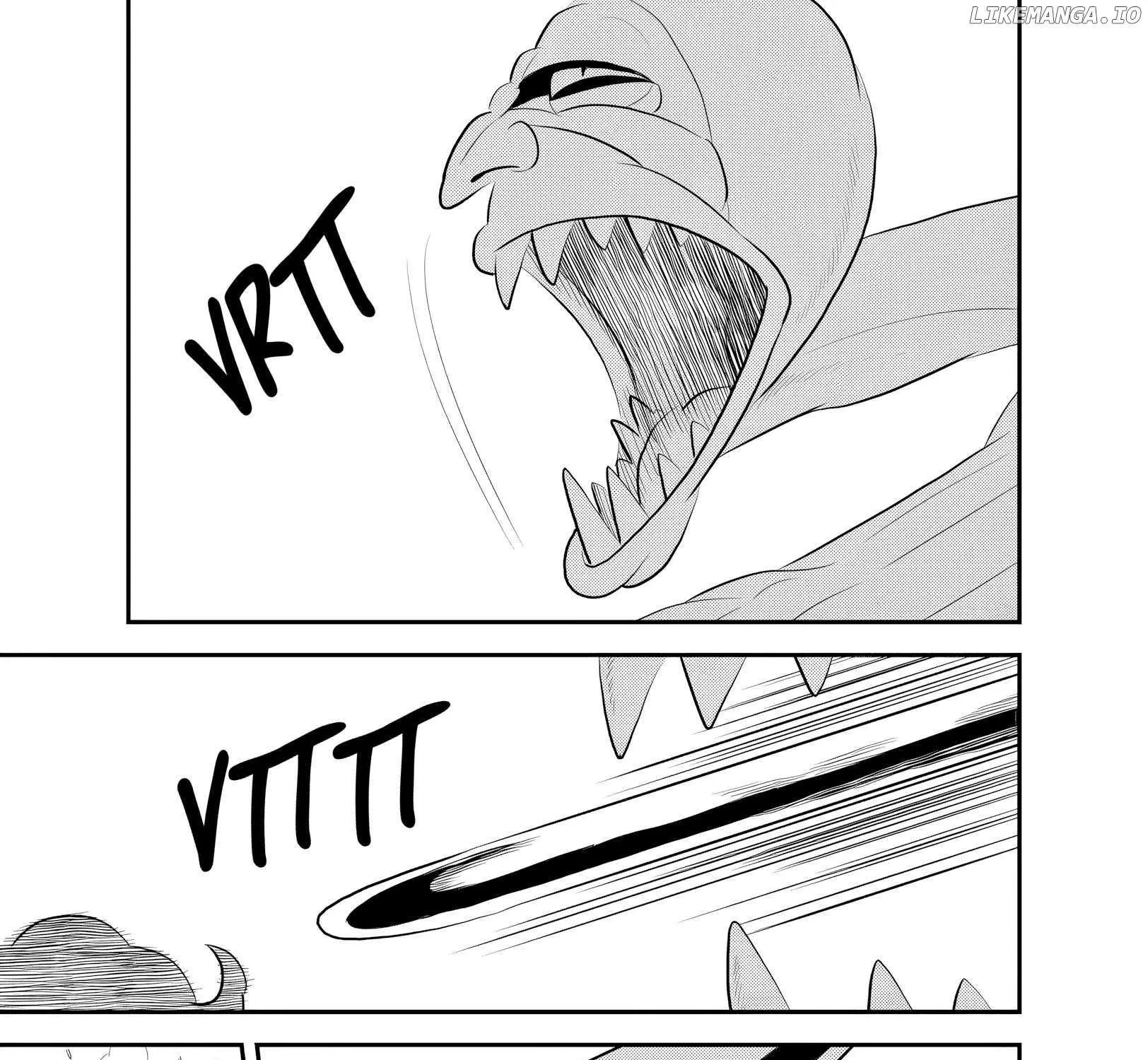 Ousama Ranking Mangakakalot X Chapter 254 Page 24