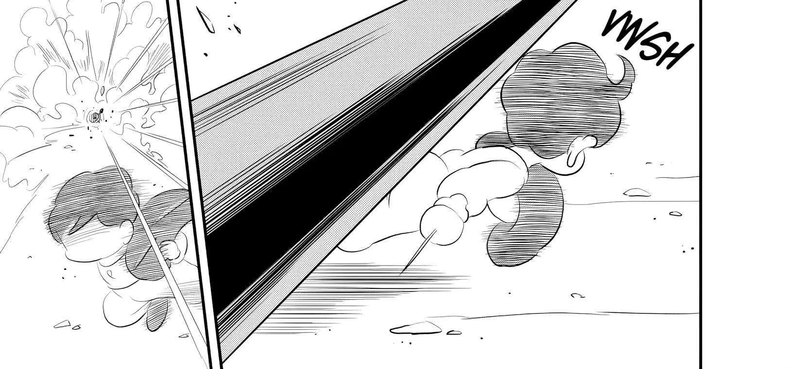 Ousama Ranking Mangakakalot X Chapter 254 Page 25