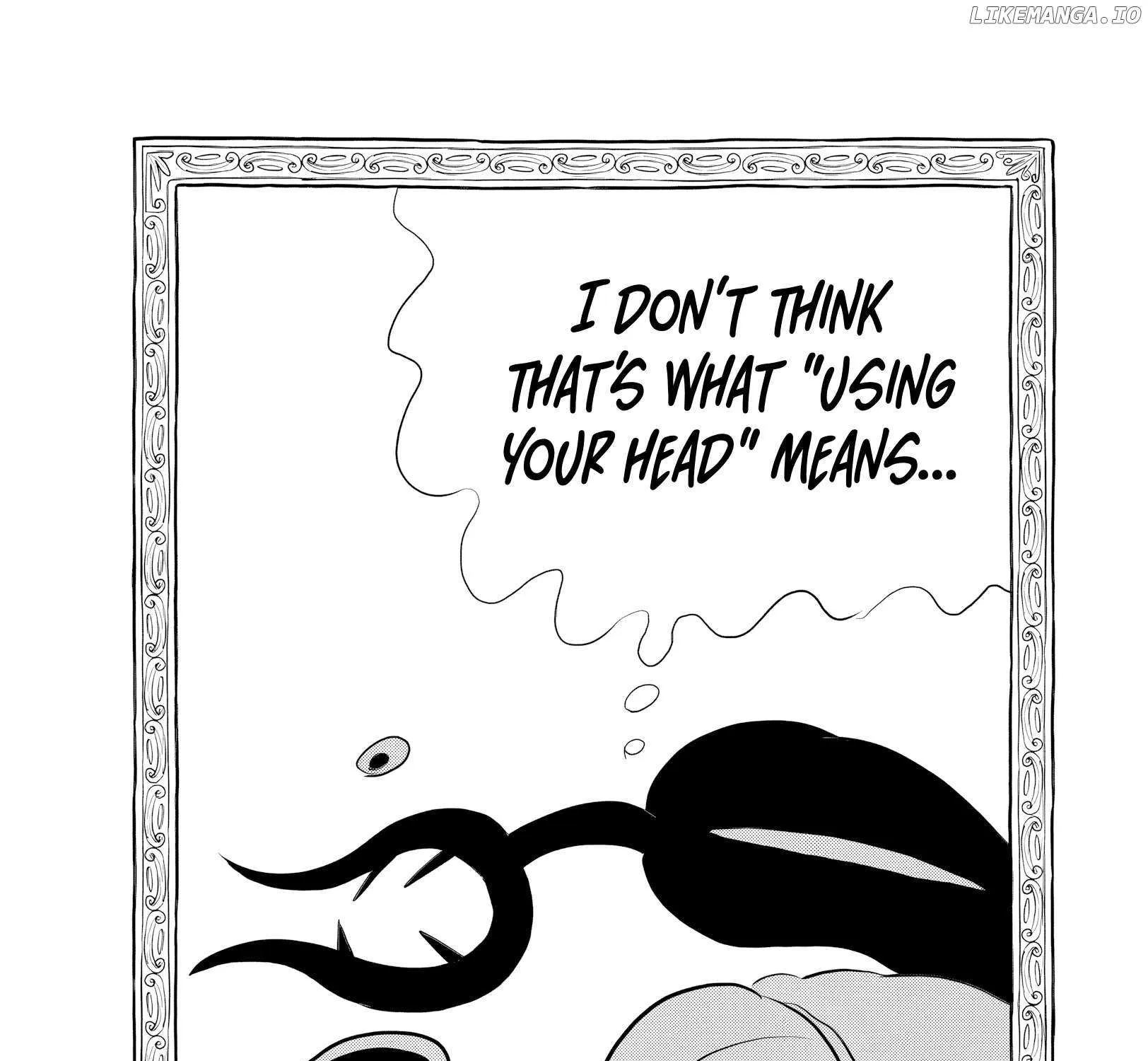 Ousama Ranking Mangakakalot X Chapter 254 Page 30