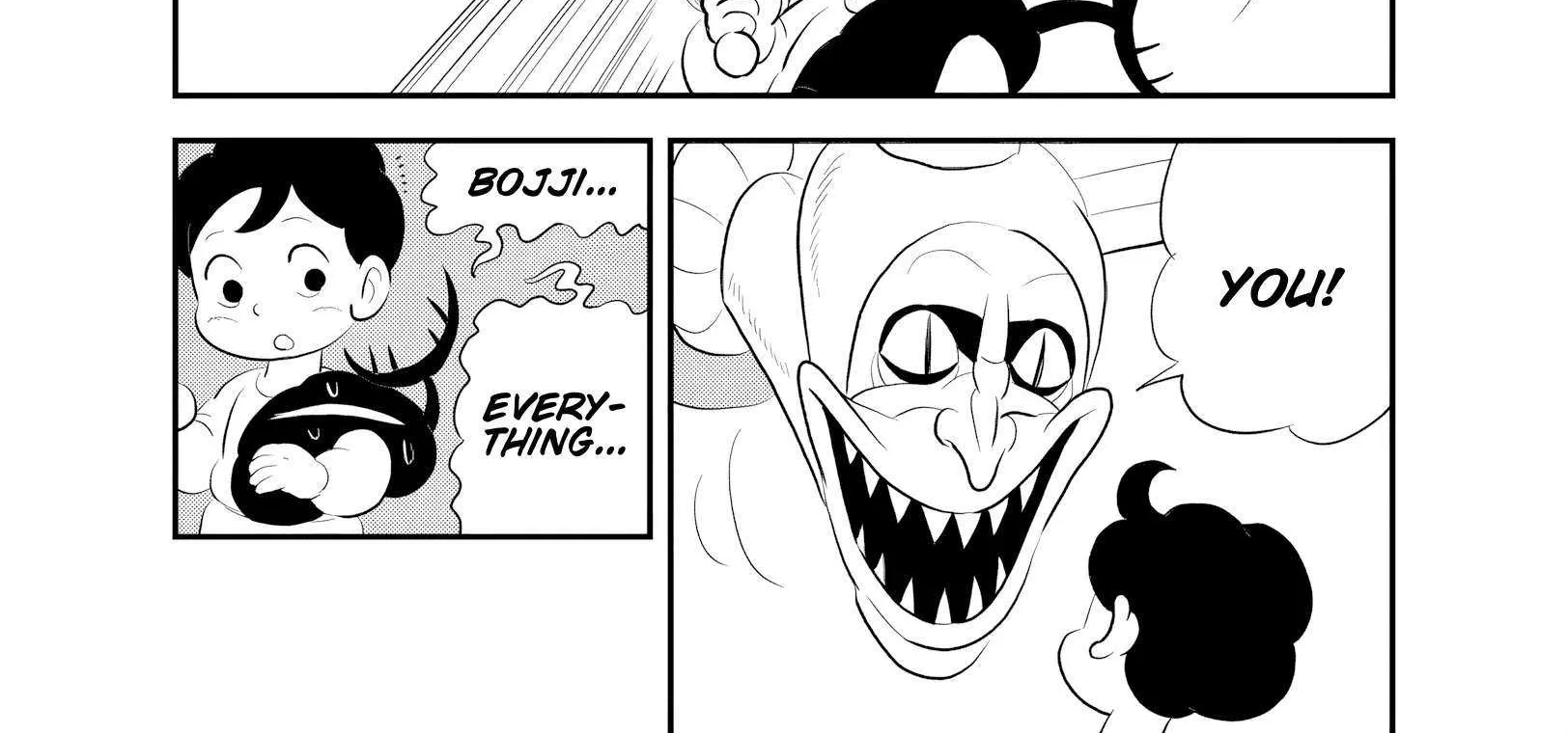 Ousama Ranking Mangakakalot X Chapter 254 Page 5