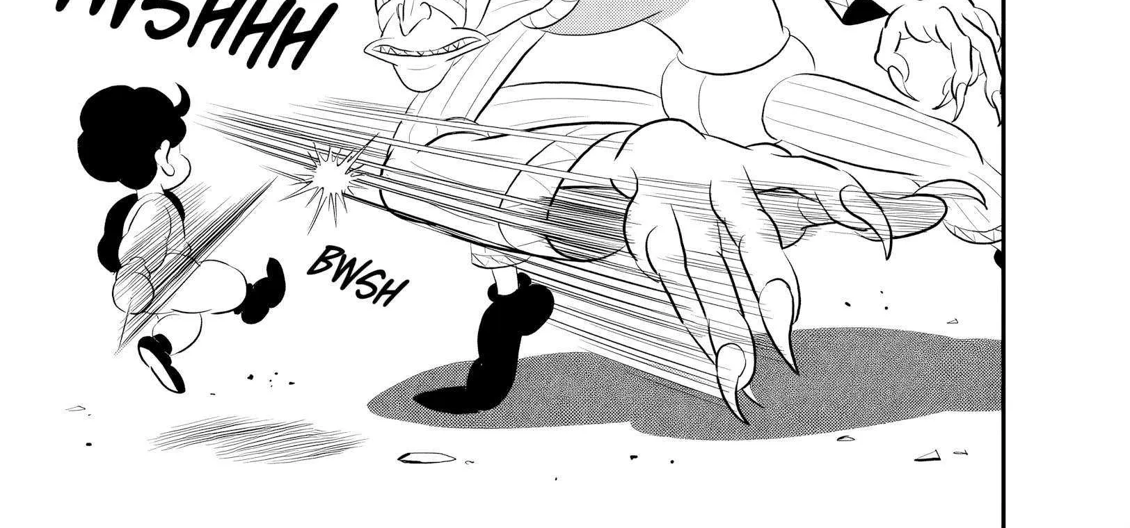 Ousama Ranking Mangakakalot X Chapter 254 Page 9