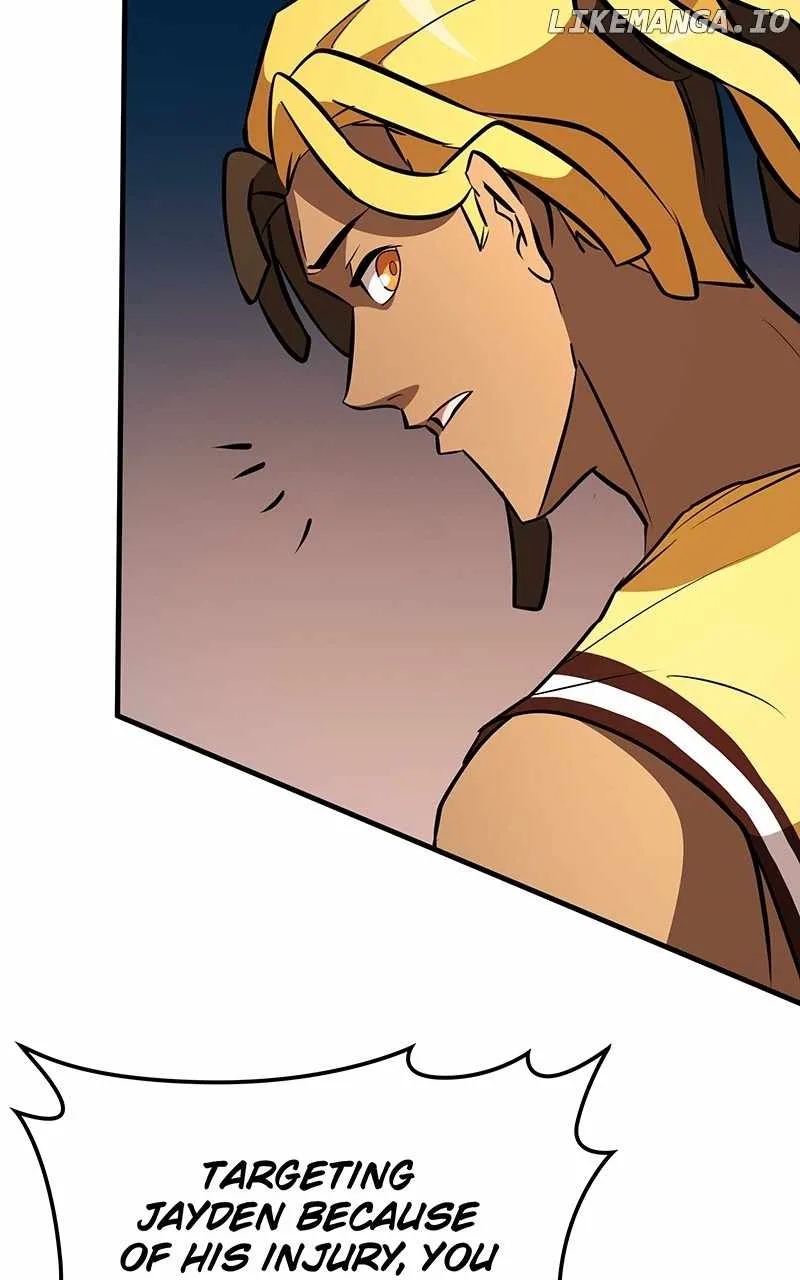 Overtime Elite Mangakakalot X Chapter 36 Page 60