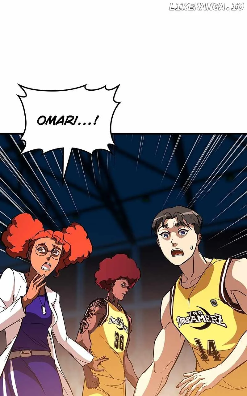 Overtime Elite Mangakakalot X Chapter 36 Page 70