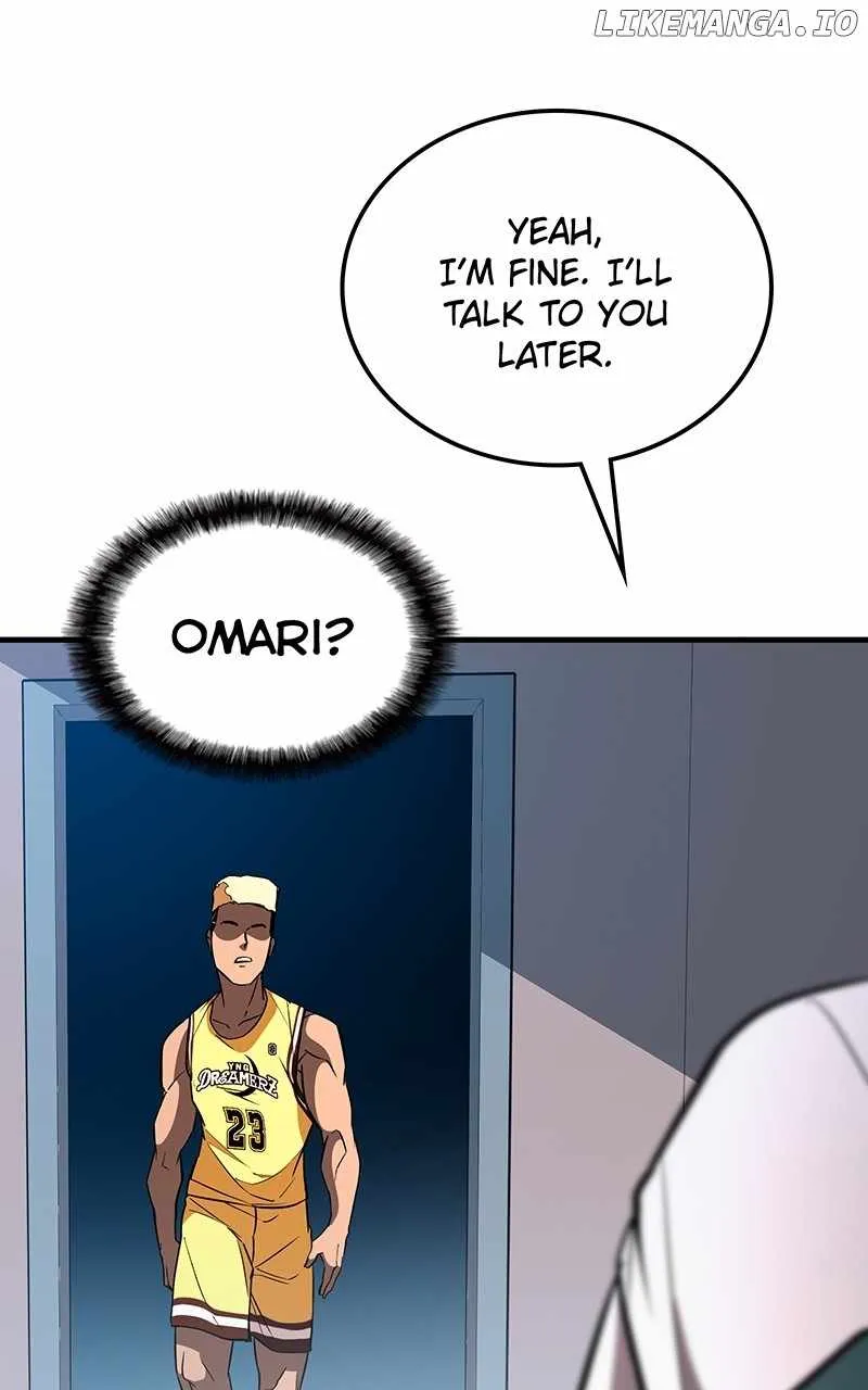 Overtime Elite Mangakakalot X Chapter 36 Page 113