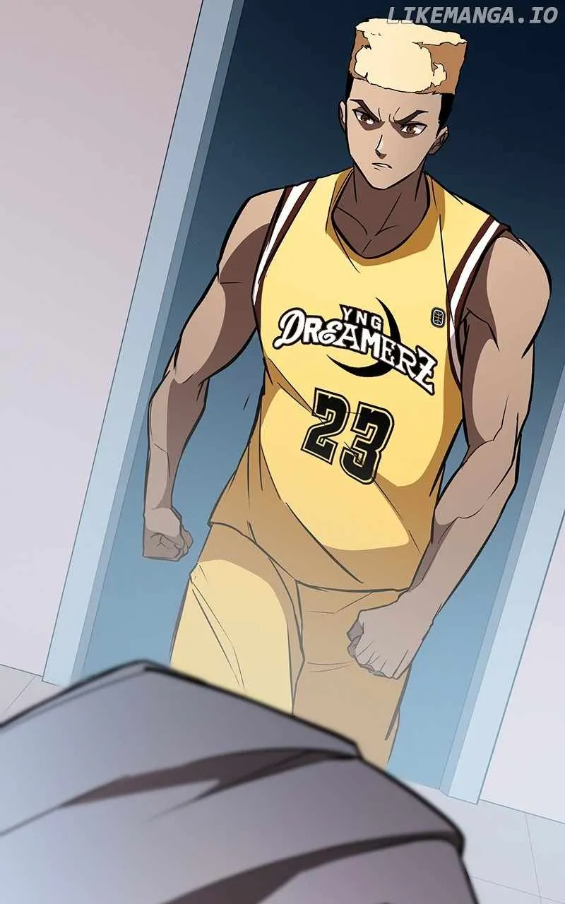 Overtime Elite Mangakakalot X Chapter 36 Page 118