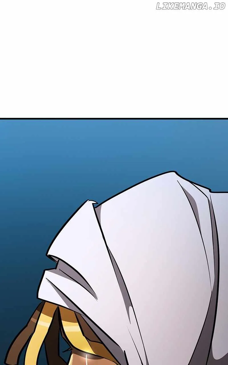 Overtime Elite Mangakakalot X Chapter 36 Page 121
