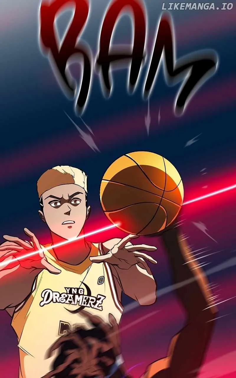 Overtime Elite Mangakakalot X Chapter 36 Page 20