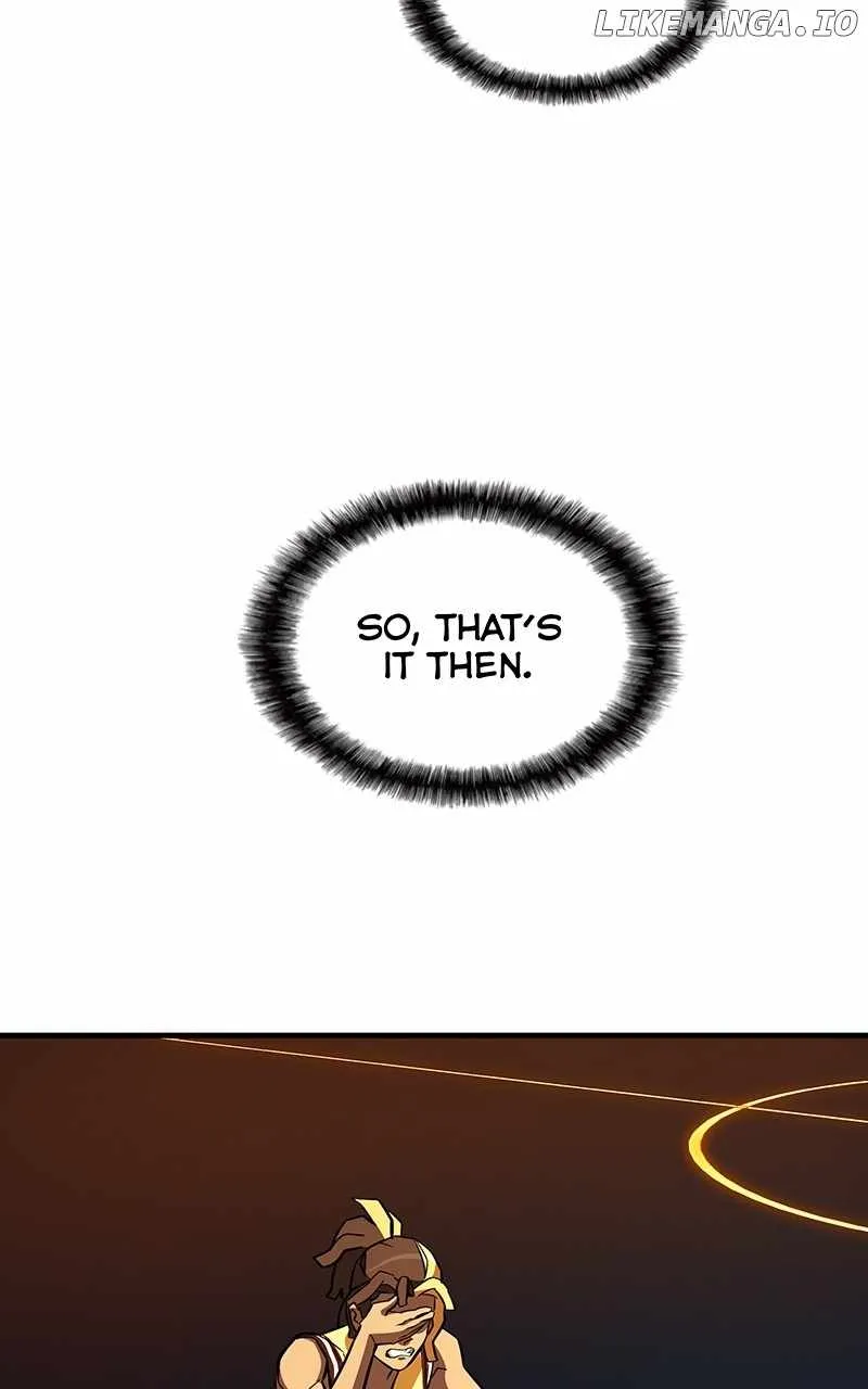 Overtime Elite Mangakakalot X Chapter 36 Page 40