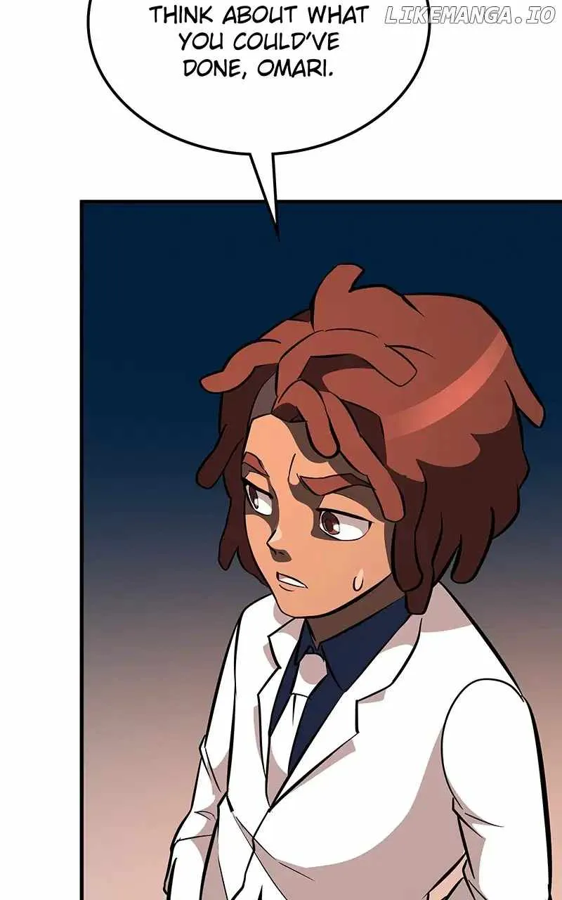 Overtime Elite Mangakakalot X Chapter 37 Page 60