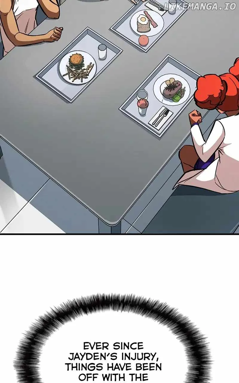 Overtime Elite Mangakakalot X Chapter 37 Page 7
