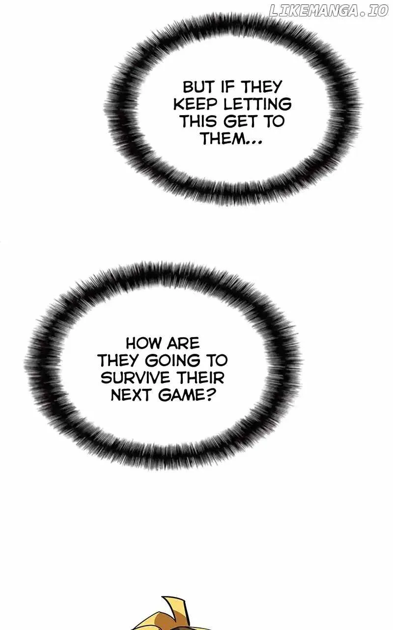 Overtime Elite Mangakakalot X Chapter 37 Page 9