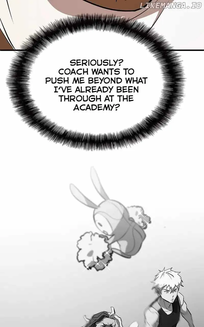 Overtime Elite Mangakakalot X Chapter 37 Page 104