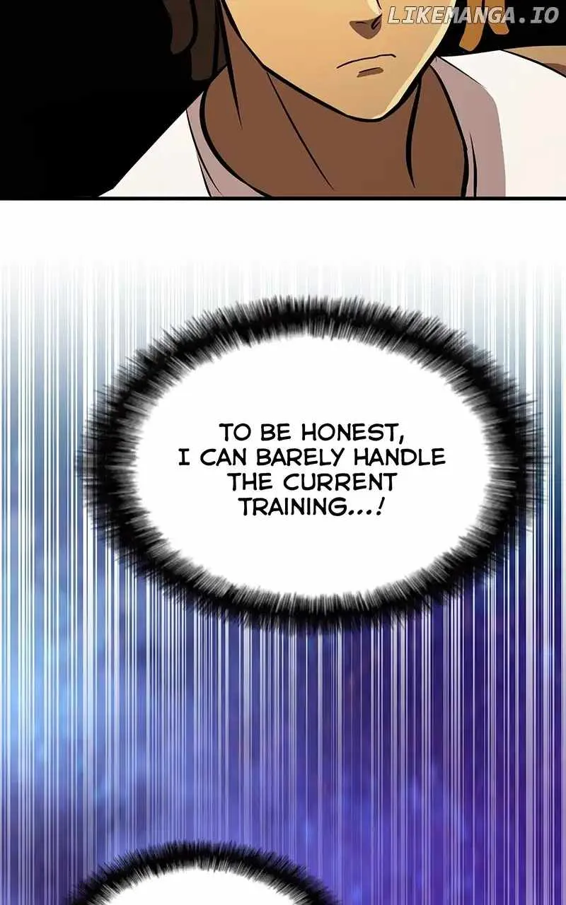 Overtime Elite Mangakakalot X Chapter 37 Page 106