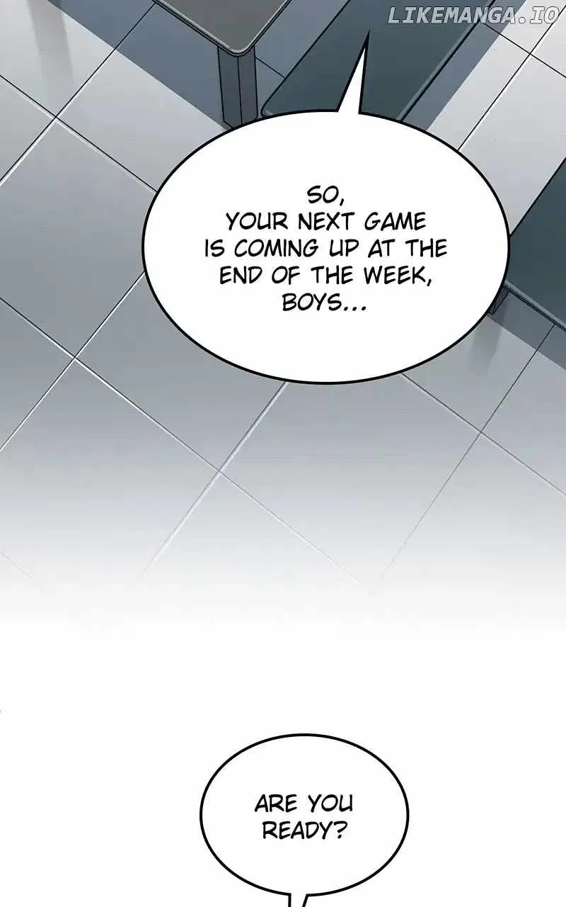 Overtime Elite Mangakakalot X Chapter 37 Page 4